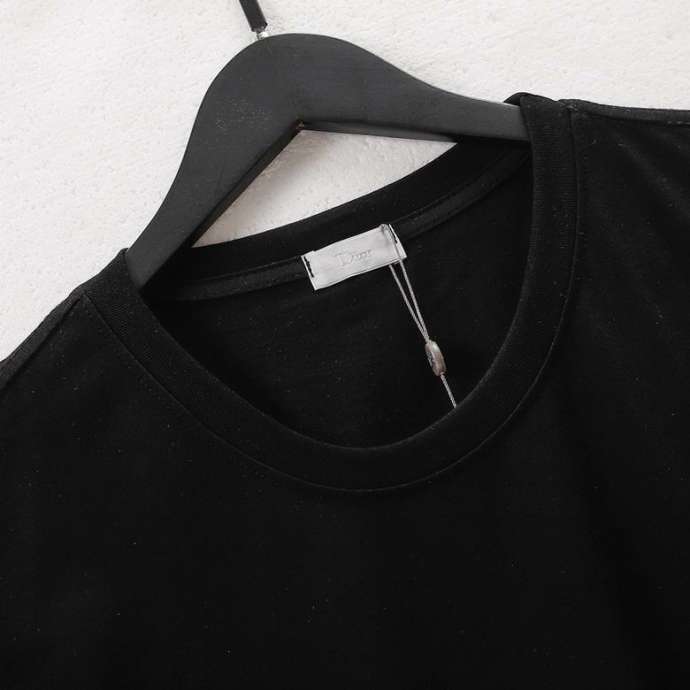 Dior T Shirts Short _SKUDiors-2xl508833841